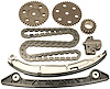 9-0705SD Engine Timing Chain Kit Select Ford Escape, Ford Focus, Mercury Mariner - image 1
