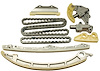 9-0711SAX Engine Timing Chain Kit Select Acura ILX, Acura TSX, Honda Crosstour, Honda Accord, Honda Civic, Honda CR-V - image 1