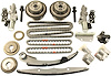 9-0719SVVT Engine Timing Chain Kit Select Suzuki Equator, Nissan NV1500, Nissan NV2500, Nissan NV3500, Nissan Frontier, Nissan - image 1