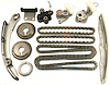 9-0720S Engine Timing Chain Kit 2003-2003 Nissan Altima, 2004-2006 Nissan Altima, 2004-2008 Nissan Maxima, 2004-2009 Nissan - image 1