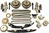 9-0720SAVVT Engine Timing Chain Kit 2002-2003 Nissan Maxima, 2003-2007 Nissan Murano, 2002-2004 INFINITI I35 - image 1