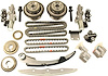 9-0720SVVT Engine Timing Chain Kit 2003-2003 Nissan Altima, 2004-2006 Nissan Altima, 2004-2008 Nissan Maxima, 2004-2009 Nissan - image 1