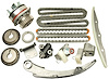 9-0720SWP Engine Timing Chain Kit With Water Pump 2003-2003 Nissan Altima, 2004-2006 Nissan Altima, 2004-2008 Nissan Maxima, - image 1