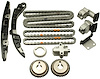 TIMING SET NISSAN 3.5 - image 1