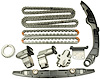 9-0730SA Engine Timing Chain Kit Select Nissan Altima, Nissan Maxima, Nissan Murano, Nissan Pathfinder, Nissan Quest, INFINITI