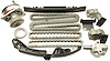 9-0730SAWP Engine Timing Chain Kit With Water Pump 2009-2014 Nissan Maxima, 2013-2013 Nissan Murano, 2011-2012 INFINITI G25 - image 1