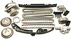9-0730SWP Engine Timing Chain Kit With Water Pump Select Nissan Altima, Nissan Murano, Nissan Pathfinder, Nissan Quest, - image 1