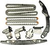 9-0730SX Engine Timing Chain Kit Select Nissan Altima, Nissan Maxima, Nissan Murano, Nissan Pathfinder, Nissan Quest, INFINITI