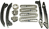 9-0742S Engine Timing Chain Kit Select Ford F-150, Ford F-250 Super Duty, Ford F-350, Ford F-350 Super Duty - image 1