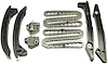 9-0742SX Engine Timing Chain Kit Select Ford E-350 Super Duty, Ford F-150, Ford F-250 Super Duty, Ford F-350, Ford F-350 Super - image 1