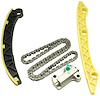 9-0743SX Engine Timing Chain Kit 2013-2015 Acura ILX, 2016-2021 Honda HR-V, 2006-2015 Honda Civic - image 1