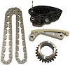 9-0750S Engine Timing Chain Kit for 2009-2019 Mopar Gen III Hemi 5.7L, 6.4L Engines