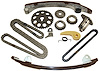 Full Timing Kit Incl. All Components 11 pc.