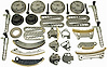 9-0753SVVT Engine Timing Chain Kit - image 1