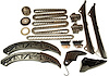 9-0771SA Engine Timing Chain Kit Select Kia Sedona, Kia Sorento, Kia Borrego, Hyundai Santa Fe, Hyundai Genesis, Hyundai