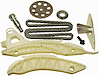 9-0773S Engine Timing Chain Kit 2007-2010 Mini Cooper, 2009-2012 Mini Cooper - image 1