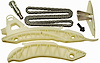 9-0773SX Engine Timing Chain Kit 2007-2010 Mini Cooper, 2009-2012 Mini Cooper