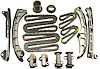 9-0922S Engine Timing Chain Kit Select Lexus LX570, Toyota Land Cruiser, Toyota Tundra, Toyota Sequoia - image 1