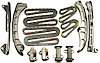 9-0922SX Engine Timing Chain Kit Select Lexus LX570, Toyota Land Cruiser, Toyota Tundra, Toyota Sequoia