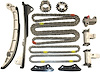 9-0924S Engine Timing Chain Kit Select Toyota 4Runner, Toyota Tundra, Toyota FJ Cruiser - image 1