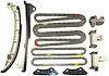 9-0924SX Engine Timing Chain Kit Select Toyota 4Runner, Toyota Tundra, Toyota FJ Cruiser