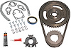 9-1100 Street True Roller Timing Kit for Select 1955-1996 Chevy & GM Models - image 1