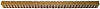 Hex-A-Just/Original True Roller Timing Chain 0.015 in. Reduced Center Distance Double Roller For Non-Factory Roller Cam - image 1