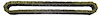 Street True Roller Timing Chain Double Roller - image 1