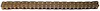 9-192 Original True Roller Replacement Timing Chain for Chevy Big Block Engines