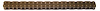 9-193 True Roller Timing Chain 1994-97 Chevy 4.3L V6/5.7L LT1/LT4 - image 1