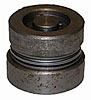 Cam Button For Use With Dual Idler Gear Drive - image 1