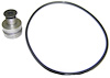 9-221D Engine Timing Cover - image 1