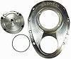 9-229 Engine Timing Cover