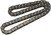 Extreme Duty Z Timing Chain Single Roller