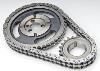 True Roller Timing Chain SB-Chevy with aligned bore block, .005" reduced - image 1