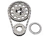 Timing Components HEX ADJST SB CHEV L/BORED - image 1