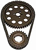 True Roller Timing Chain Chevy 348/409 - image 1