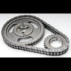 True Roller Timing Chain BB-Chevy with aligned bore block, .005" reduced - image 1