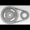 True Roller Timing Chain BB-Chevy with aligned bore block, .005" reduced - image 3