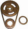 True Roller Timing Chain 1966-95 BB-Chevy 396/402/427/454 - image 1
