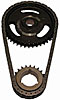 True Roller Timing Chain 1968-71 Ford 429 and 460 - image 1