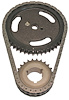 448397 True Roller Timing Chain Jeep 1964-93 4.0L