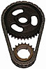 True Roller Timing Chain Buick 198-231 V6 without integral distributor drive gear - image 1