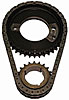 True Roller Timing Chain 1977-88 Buick V6 with integral distributor drive gear (RWD only) - image 1