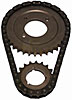 True Roller Timing Chain 1968-84 Cadillac 368-500 - image 1