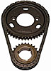 True Roller Timing Chain 1967-76 Buick 400/430/455 - image 1