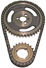 Timing Components TRUE ROLLER CHEV " ROCKET" - image 1