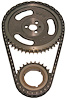 455702 Original True Roller Timing Set Incl. Cam Sprocket - image 1