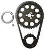 9-3147A Hex-A-Just True Roller Timing Set BBC .399 Raised Cam - image 1