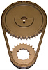 9-3508X9 Billet True Timing Set Incl. Cam Sprocket - image 1